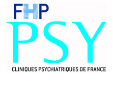 Logotype FHP PSY