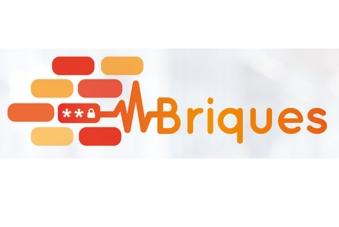 Logo Briques