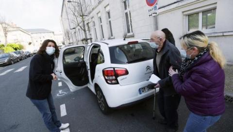 vaccination séniors
