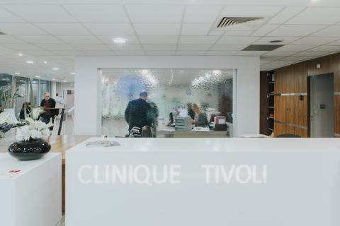 CLINIQUE TIVOLI